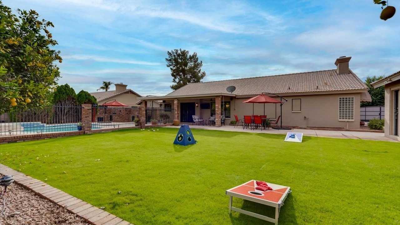 Photo of Outdoor in Glendale