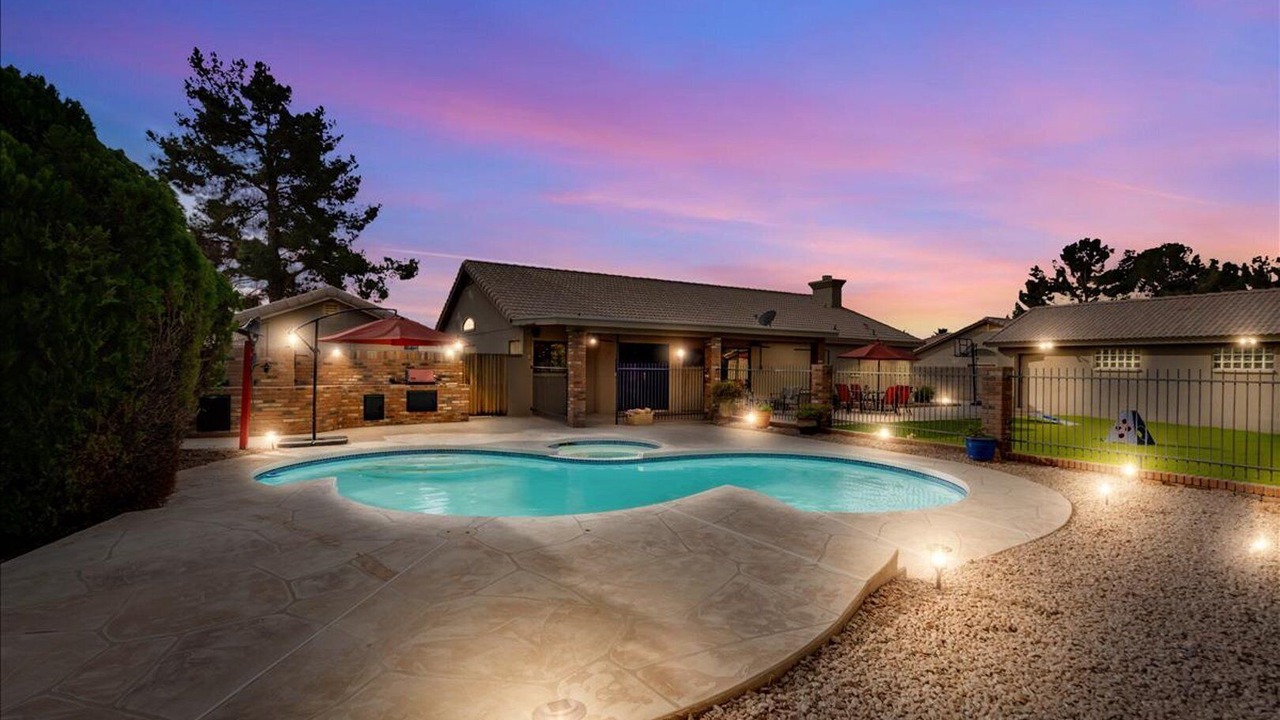 Photo of Outdoor in Glendale