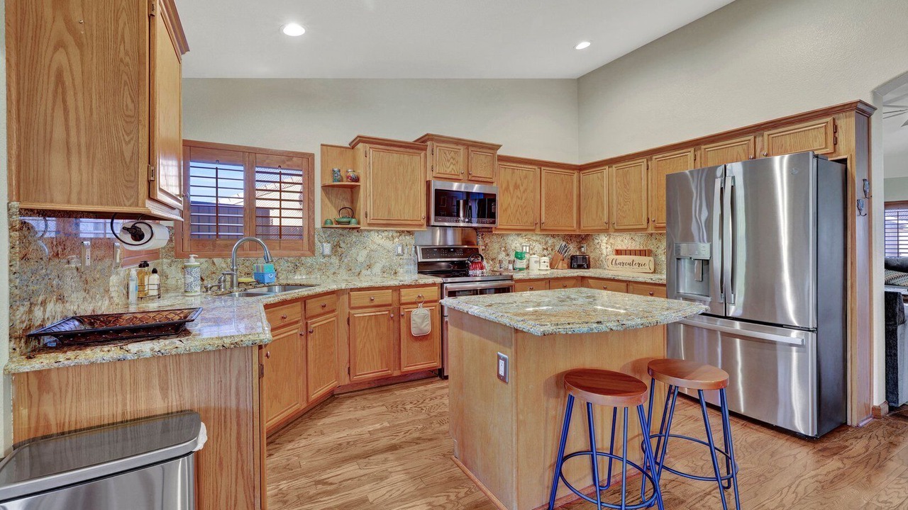 Photo of Kitchen in Glendale