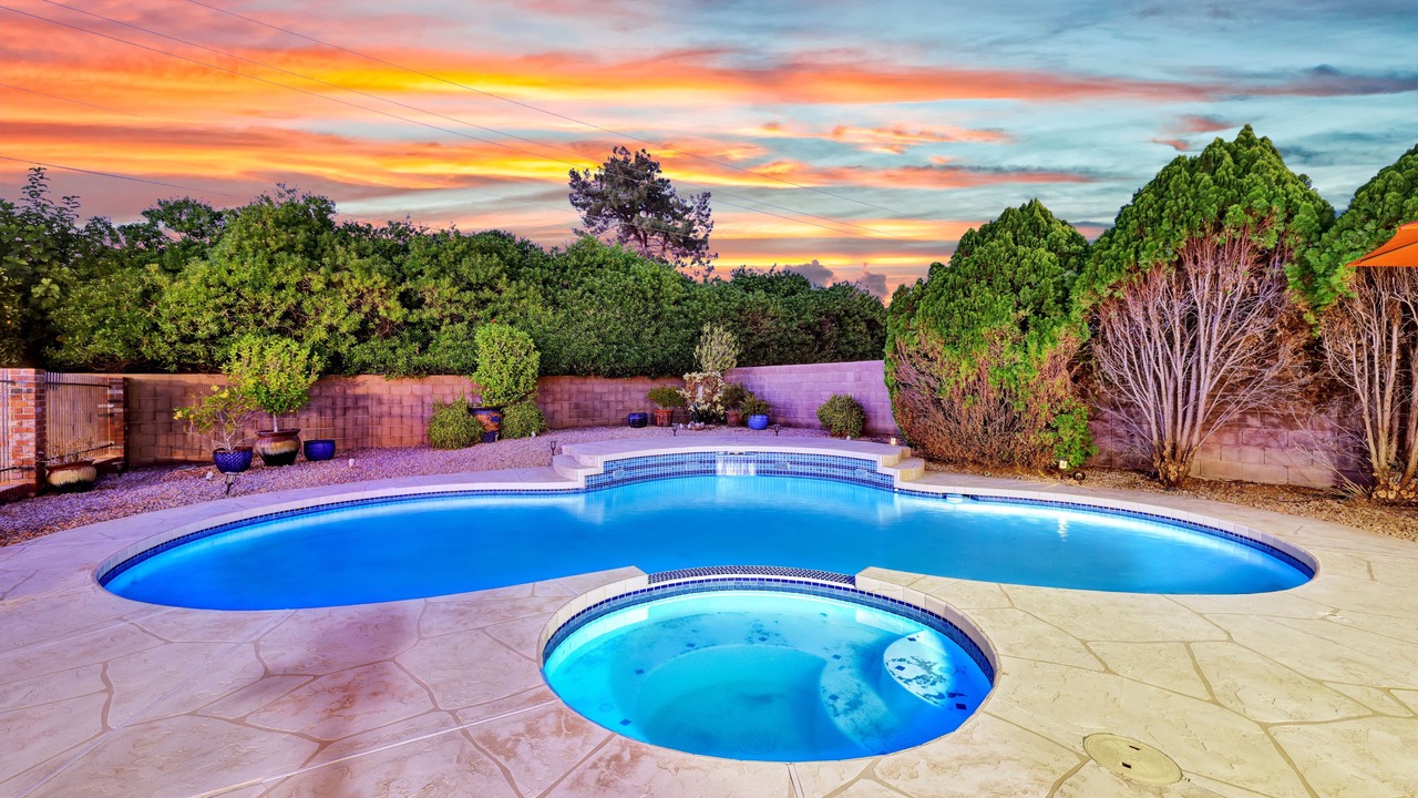 Photo of Outdoor in Glendale
