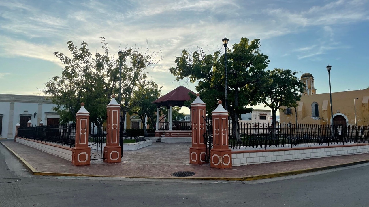 Photo of Others in Campeche