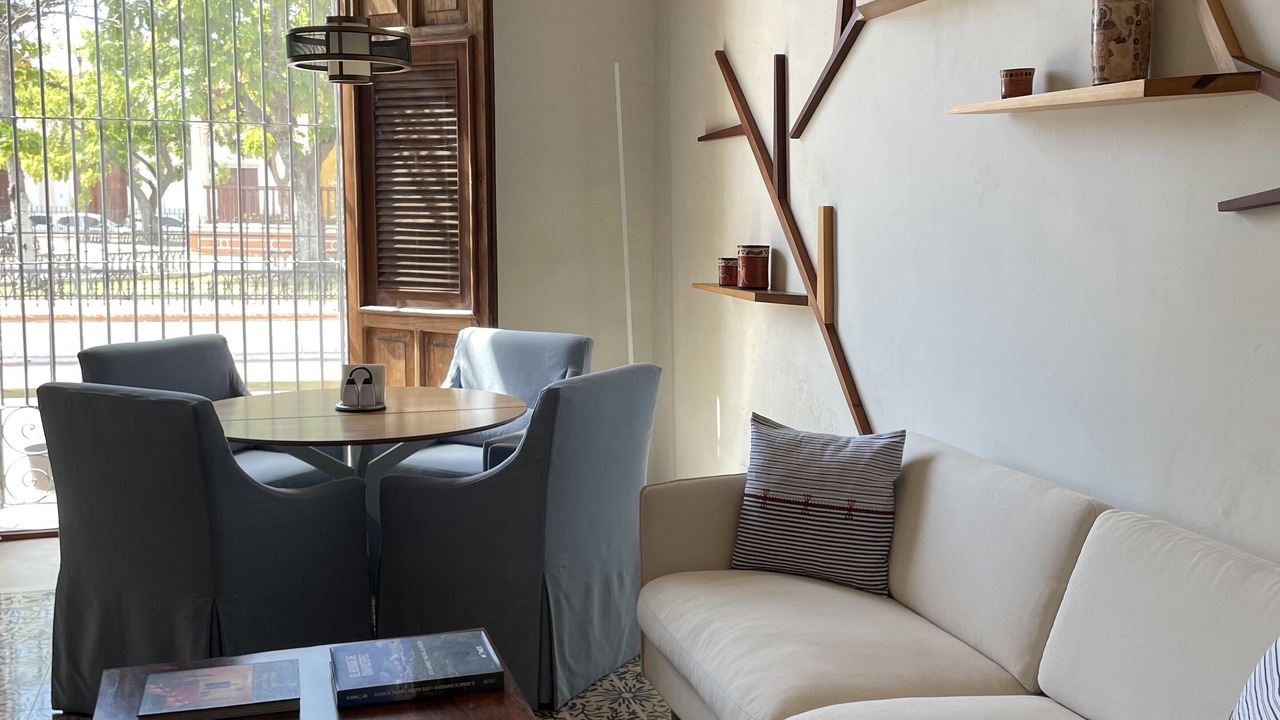Photo of Bedroom in Campeche