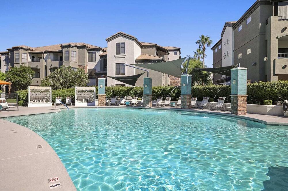Photo of Outdoor in Glendale Sports and Entertainment District