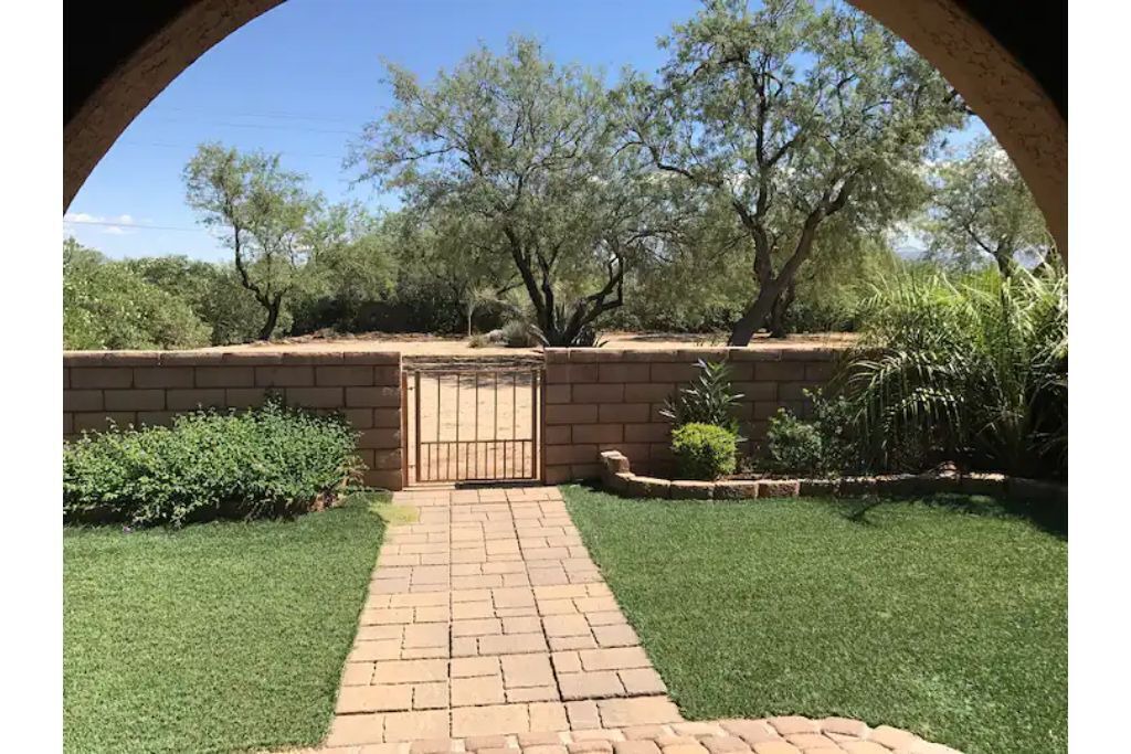 Photo of Outdoor in Sahuarita
