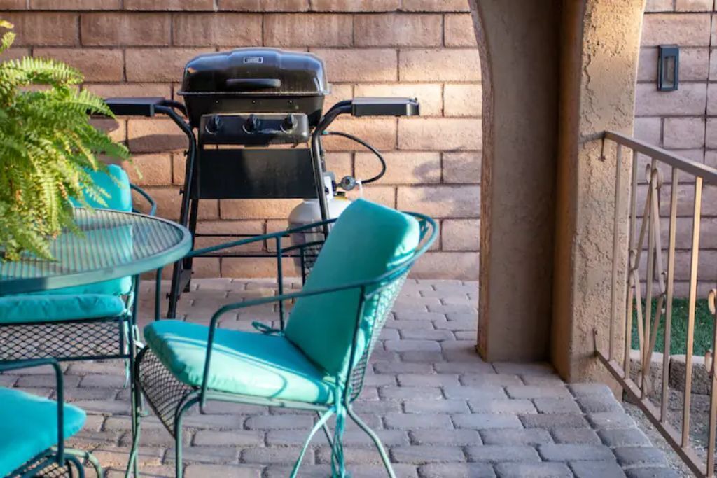 Photo of Outdoor in Sahuarita