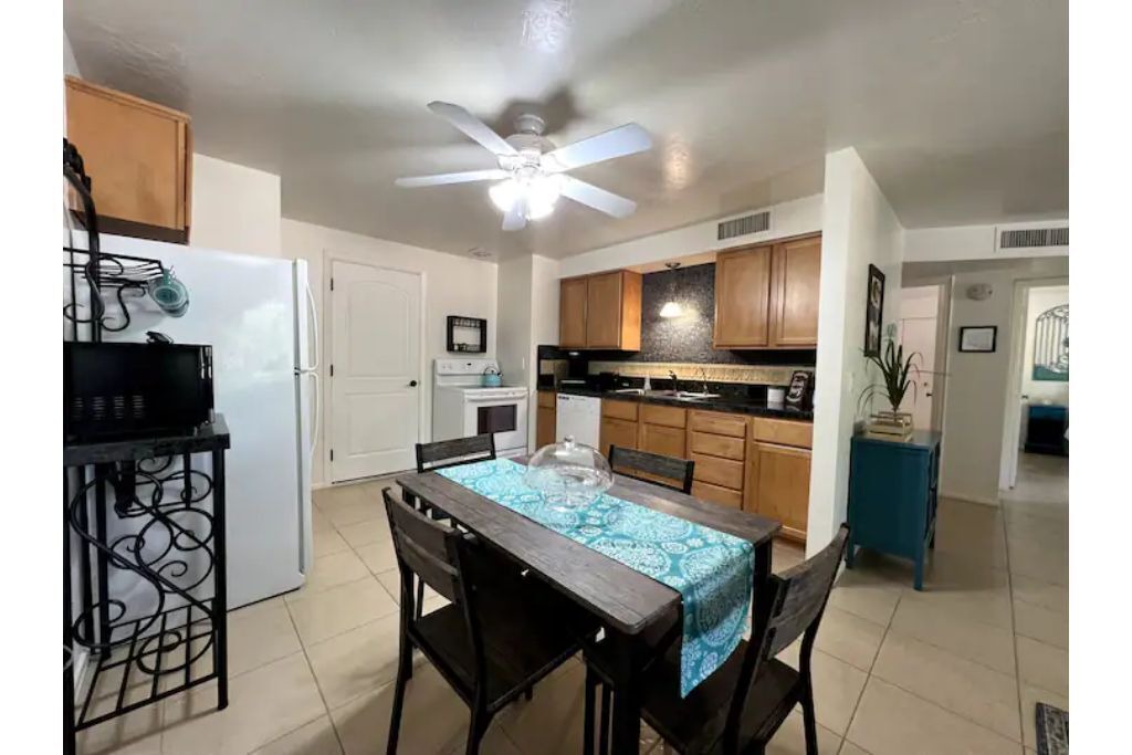 Photo of Kitchen in Sahuarita