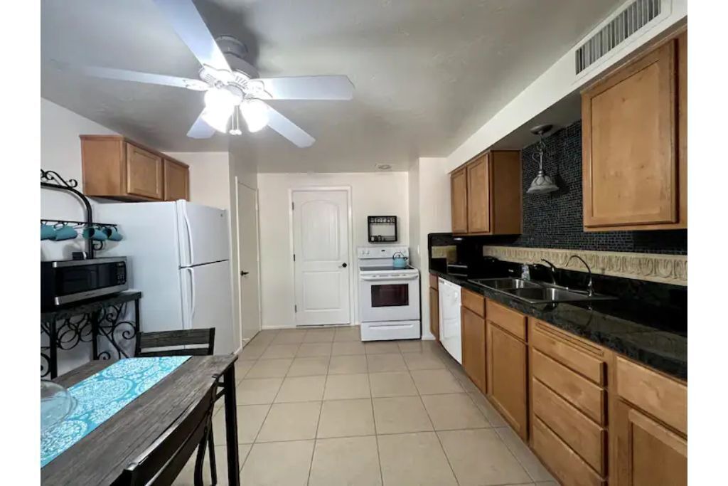 Photo of Kitchen in Sahuarita