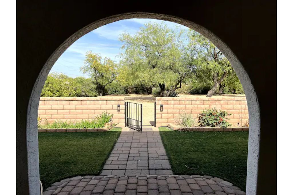 Photo of Outdoor in Sahuarita