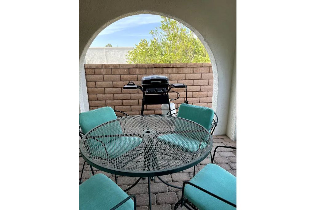 Photo of Patio Balcony in Sahuarita