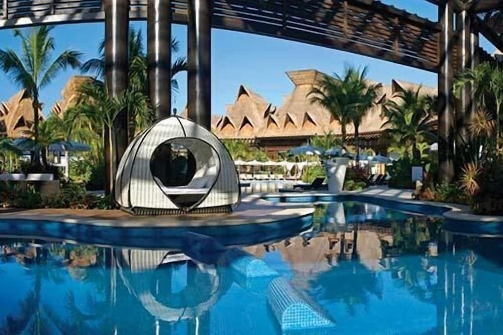 Photo of Outdoor in Villa Juarez