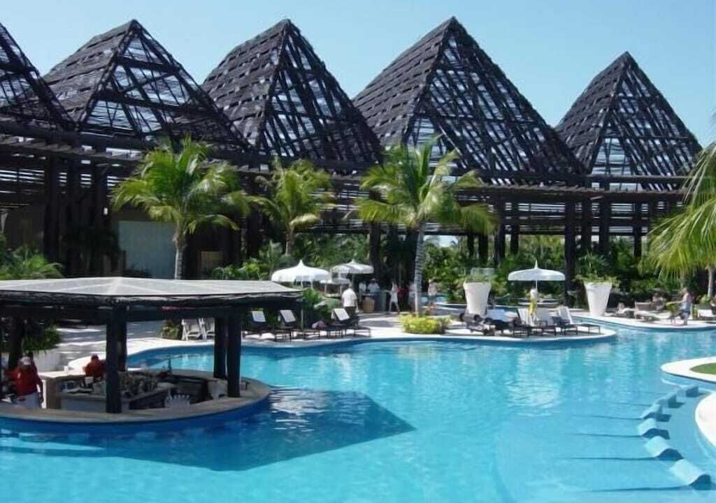 Photo of Outdoor in Villa Juarez