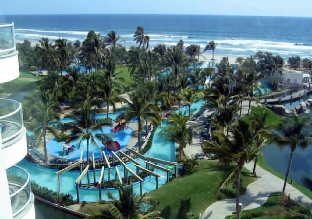 Photo of Outdoor in Villa Juarez