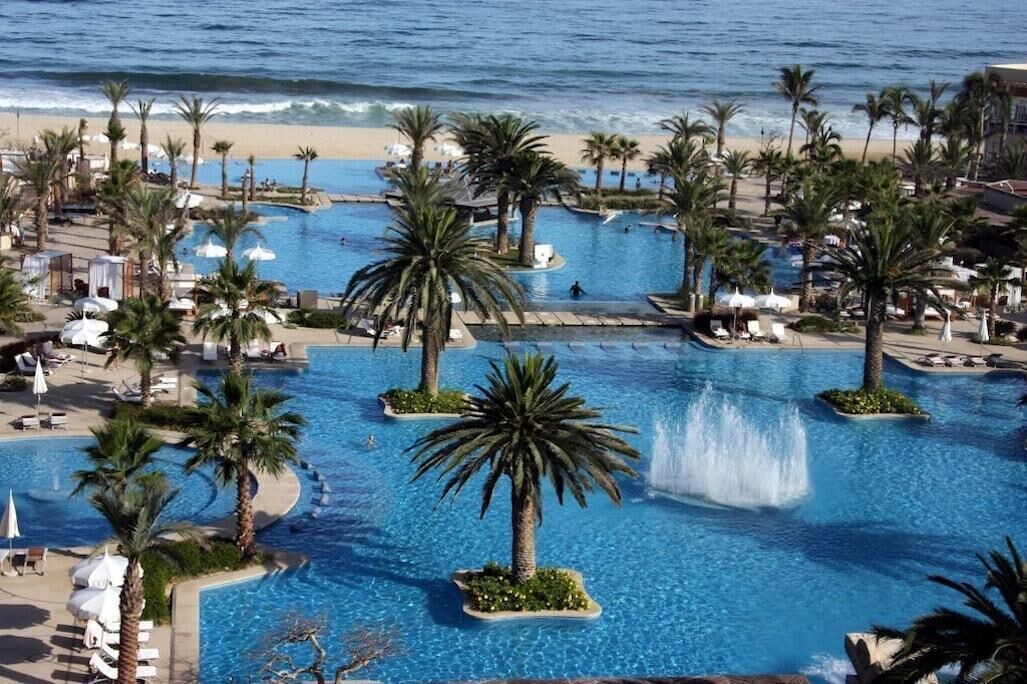 Photo of Outdoor in Villa Juarez