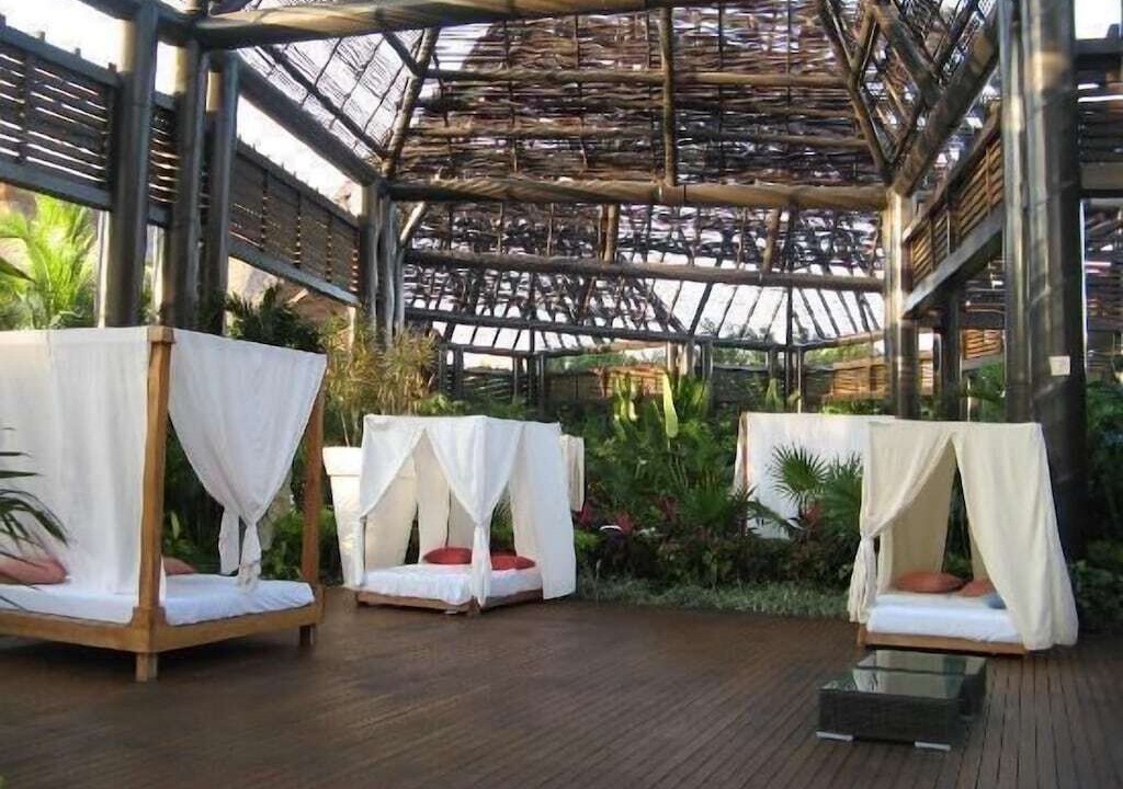 Photo of Outdoor in Villa Juarez