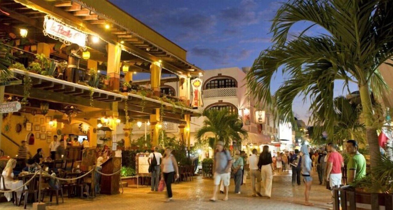Photo of Outdoor in Villa Juarez