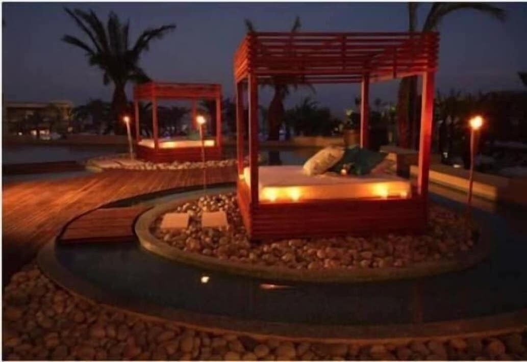 Photo of Outdoor in Villa Juarez