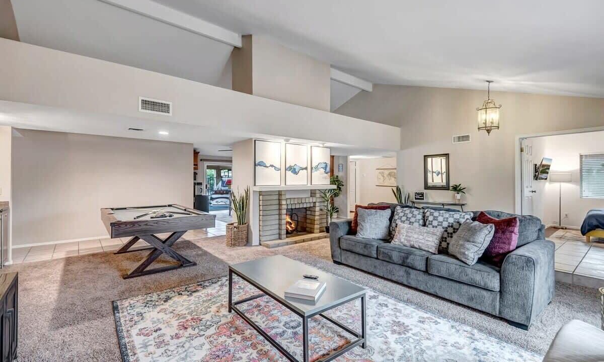Photo of Livingroom in Buenavante