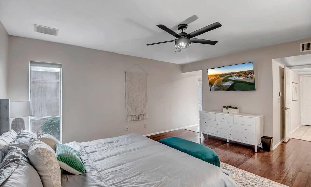 Photo of Bedroom in Buenavante