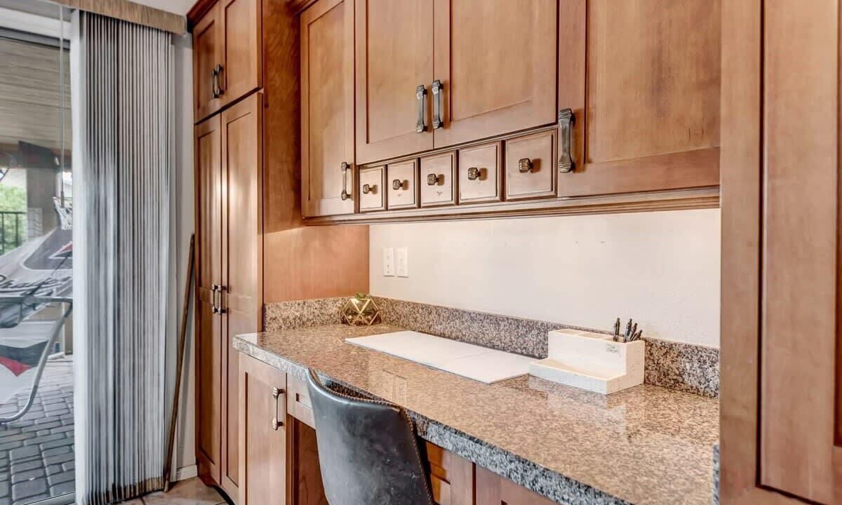 Photo of Kitchen in Buenavante