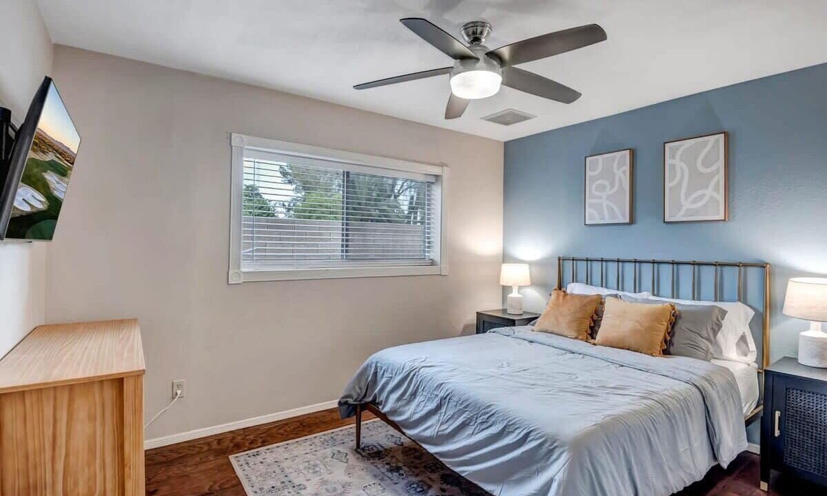 Photo of Bedroom in Buenavante