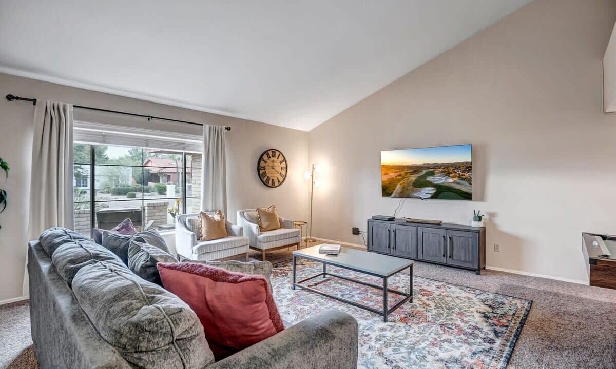 Photo of Livingroom in Buenavante