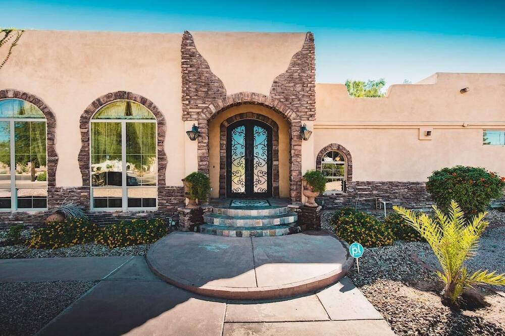 Photo of Outdoor in La Paz At Desert Springs