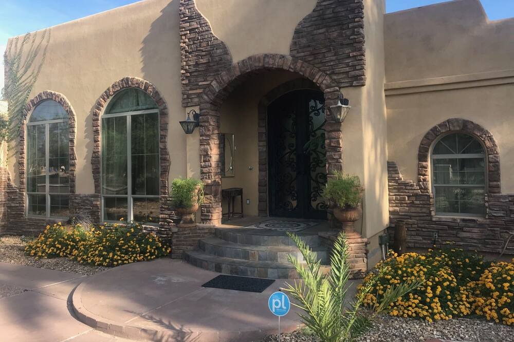 Photo of Outdoor in La Paz At Desert Springs