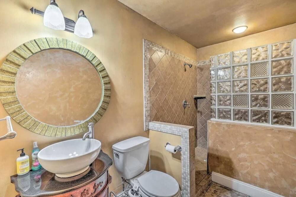 Photo of Bathroom in La Paz At Desert Springs
