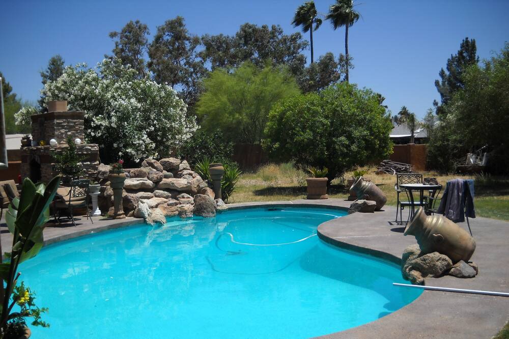 Photo of Outdoor in La Paz At Desert Springs