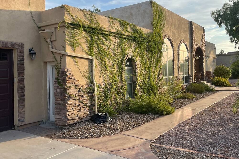 Photo of Outdoor in La Paz At Desert Springs