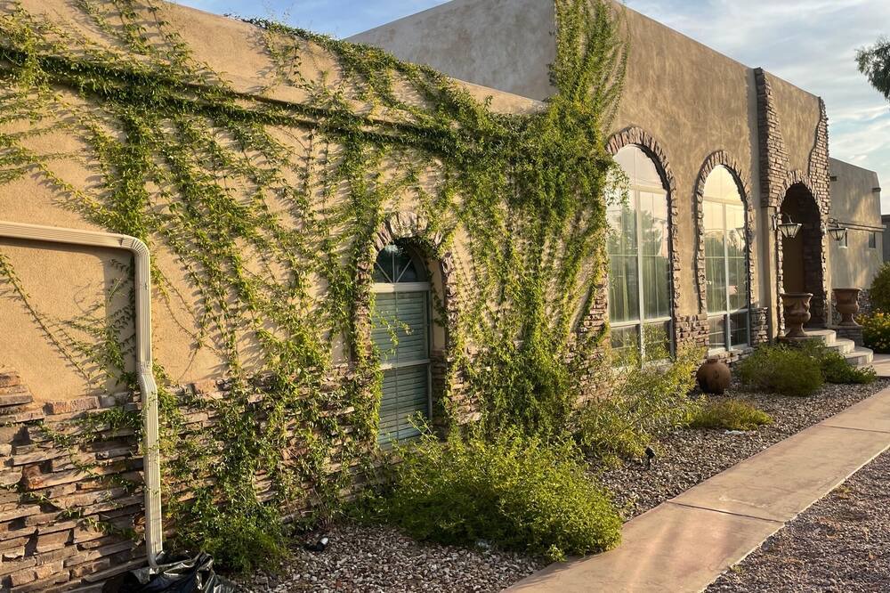 Photo of Outdoor in La Paz At Desert Springs