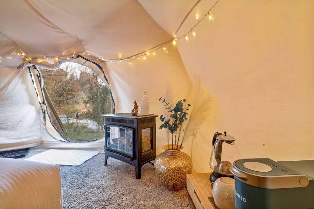 Photo of Bedroom in West Sedona