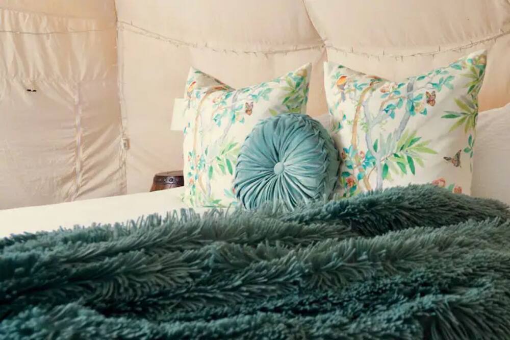 Photo of Bedroom in West Sedona