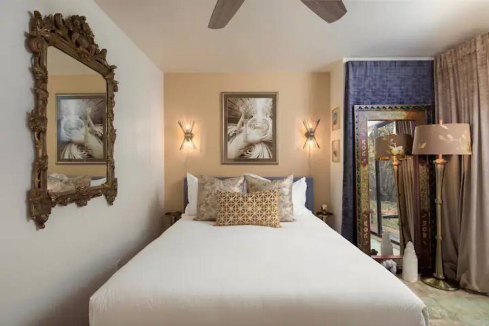 Photo of Bedroom in West Sedona