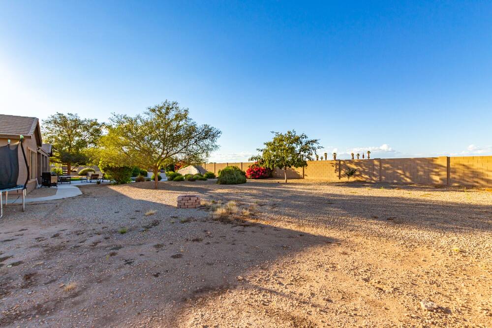 Photo of Outdoor in Copper Canyon Ranch