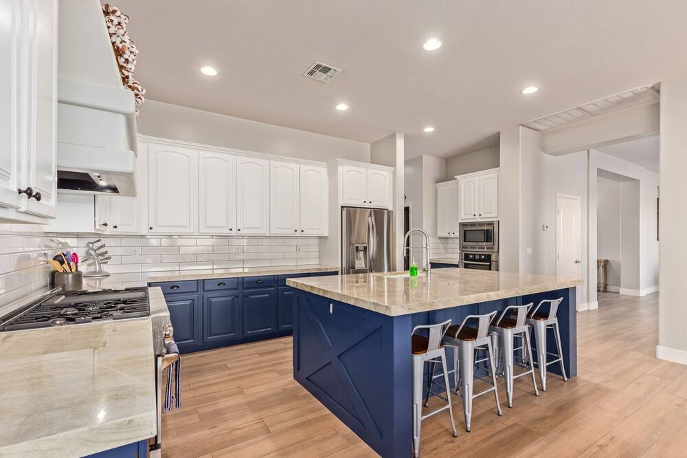 Photo of Kitchen in Copper Canyon Ranch