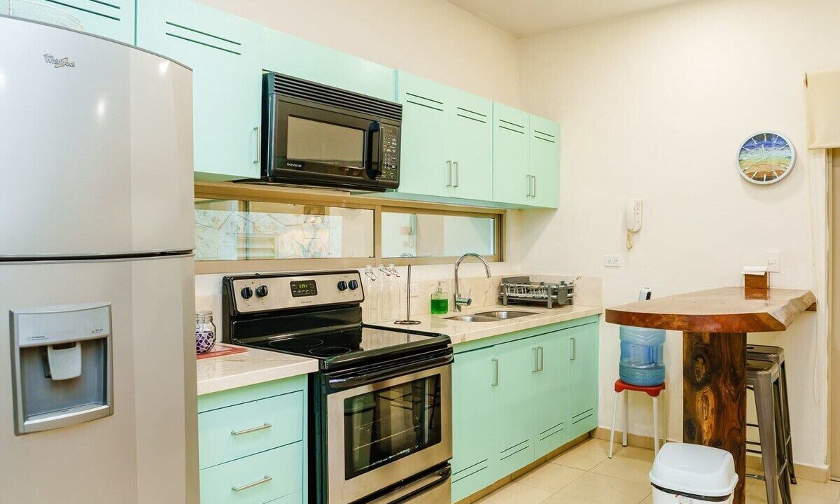 Photo of Kitchen in Zama