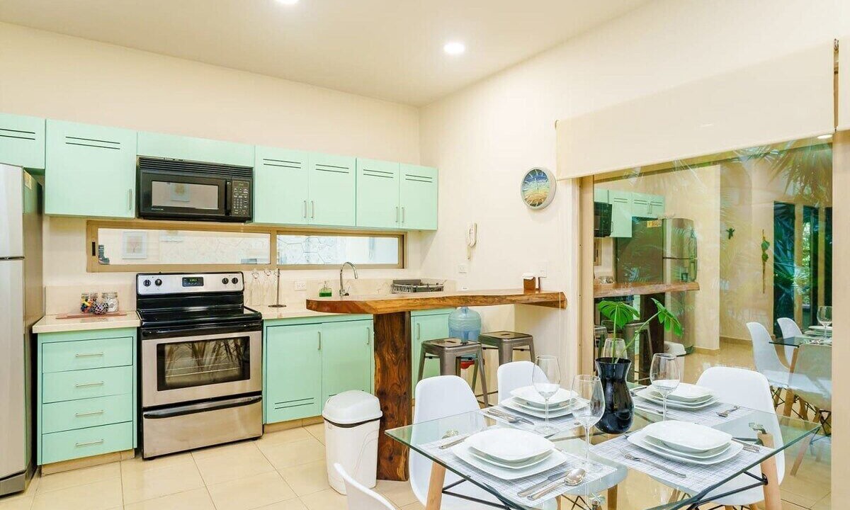 Photo of Kitchen in Zama