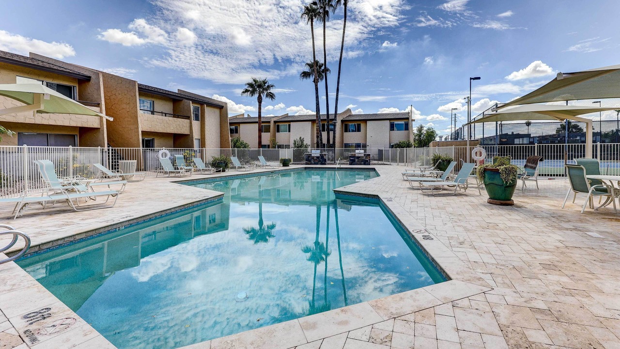 Photo of Outdoor in Village Grove