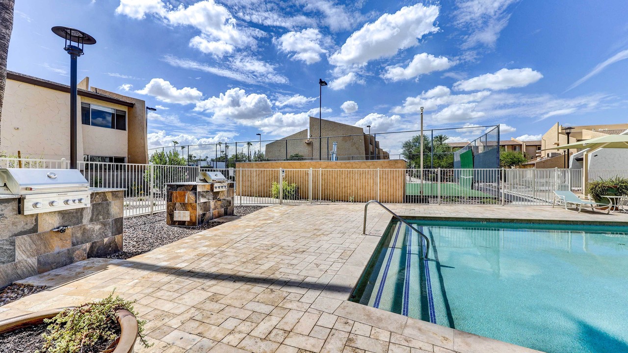Photo of Outdoor in Village Grove