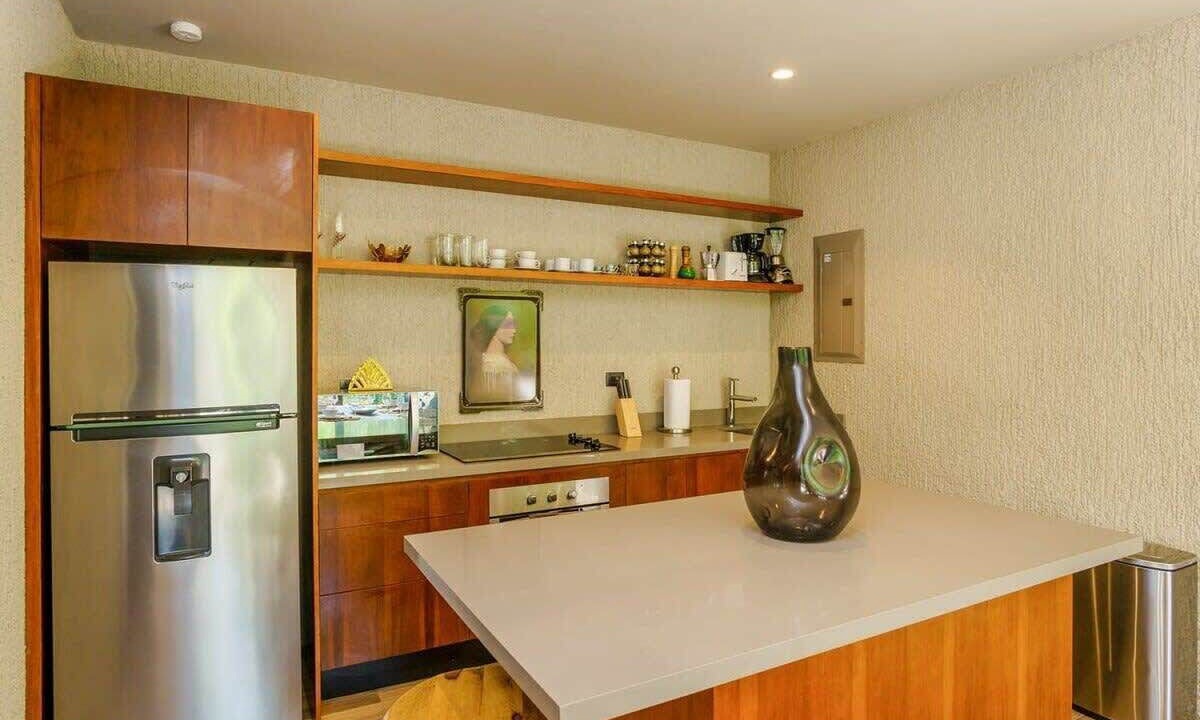 Photo of Kitchen in Zama