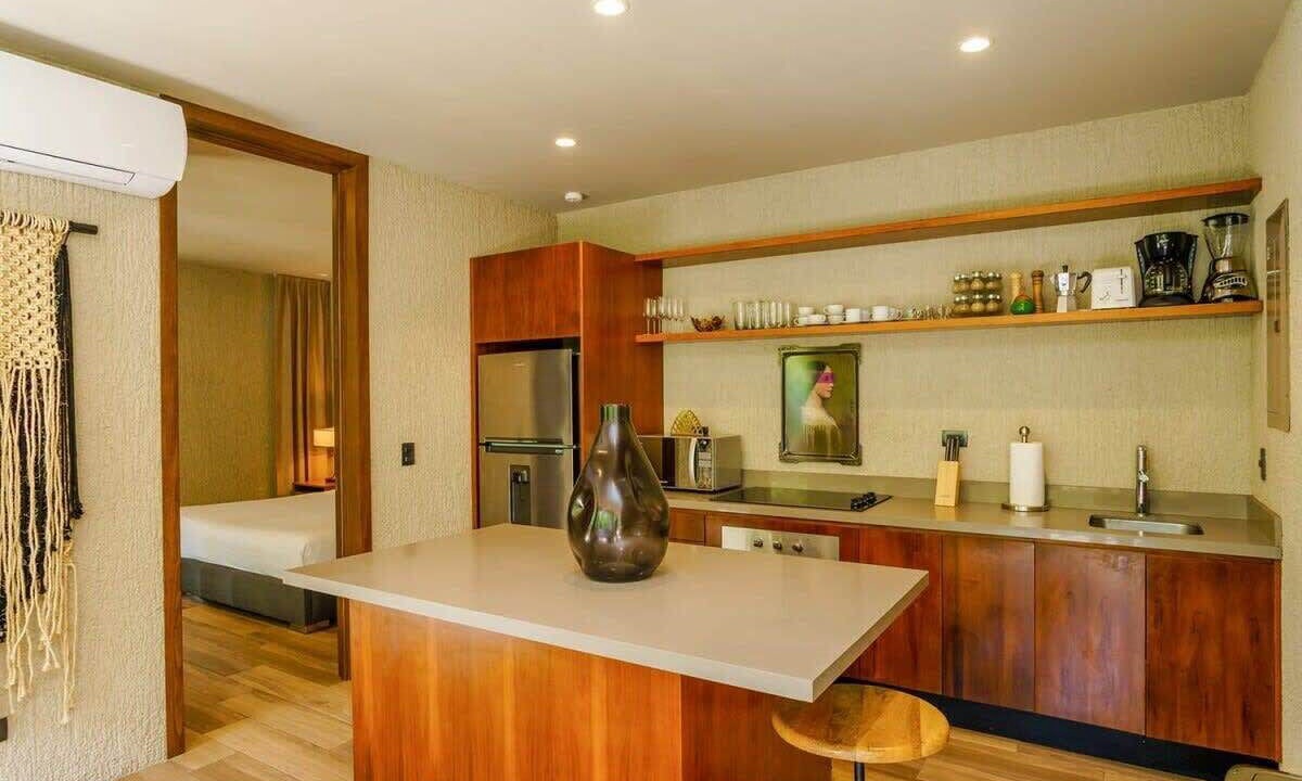 Photo of Kitchen in Zama