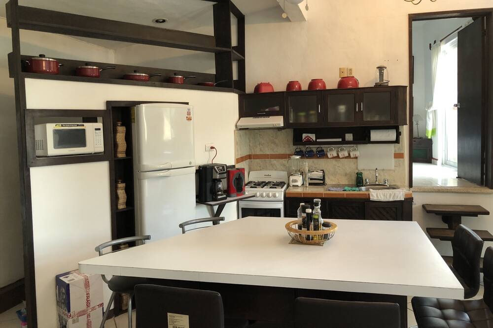 Photo of Kitchen in Campeche