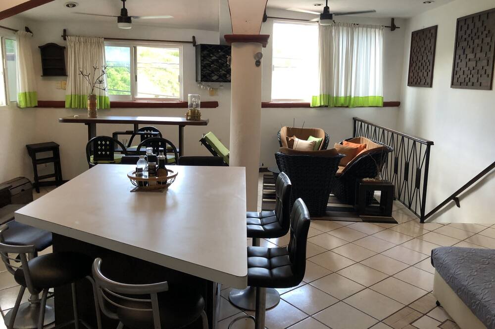 Photo of Kitchen in Campeche