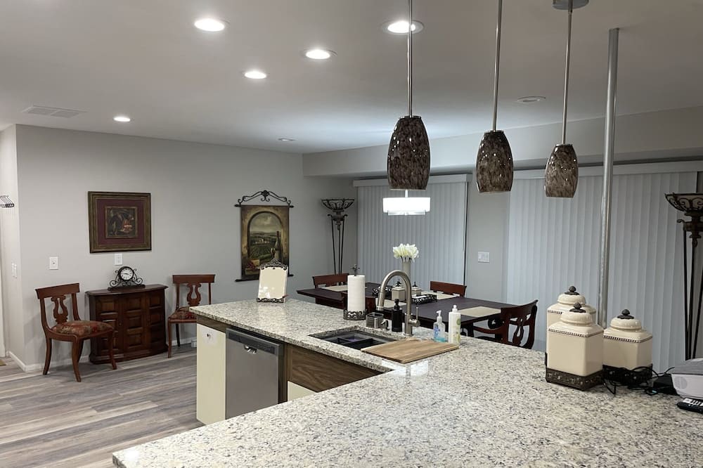 Photo of Kitchen in Sun City West