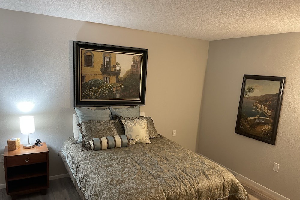 Photo of Bedroom in Sun City West