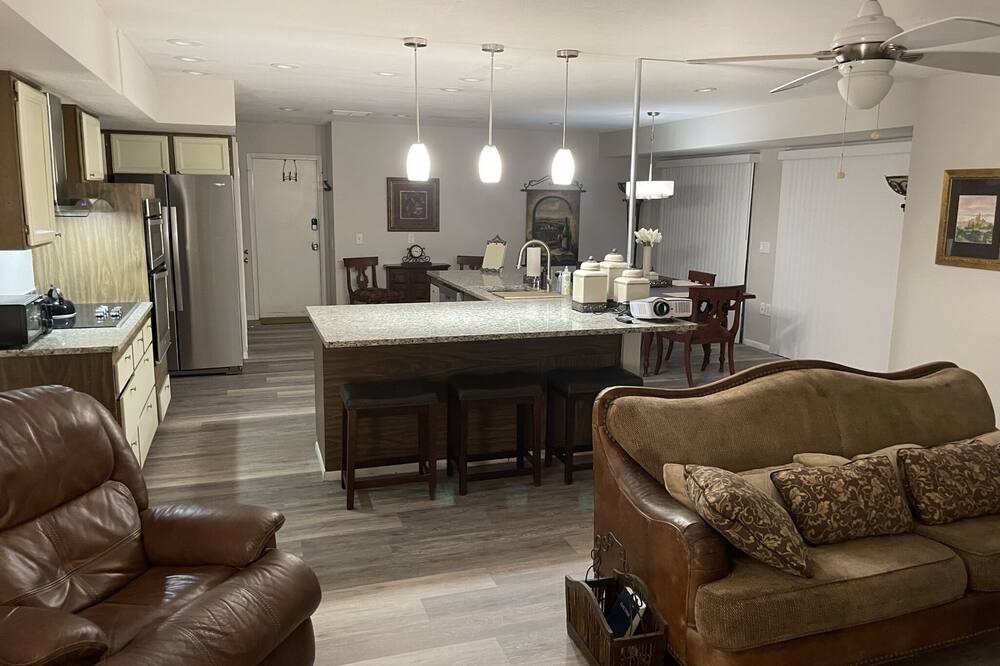 Photo of Kitchen in Sun City West