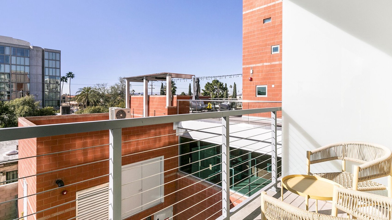 Photo of Outdoor in Downtown Tucson