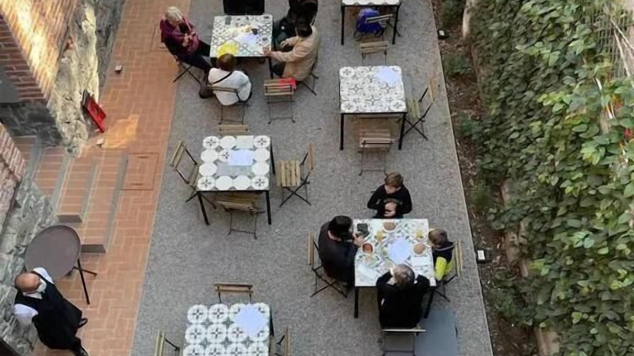 Photo of Outdoor in Del Carmen