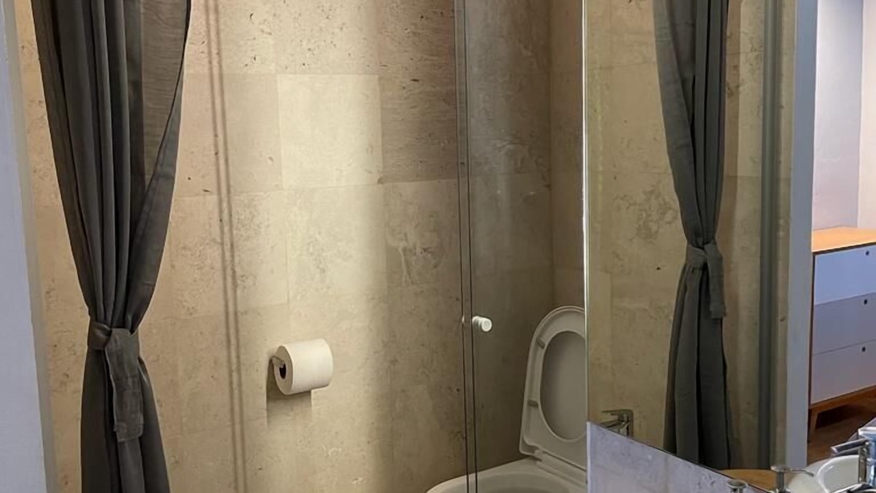 Photo of Bathroom in Del Carmen